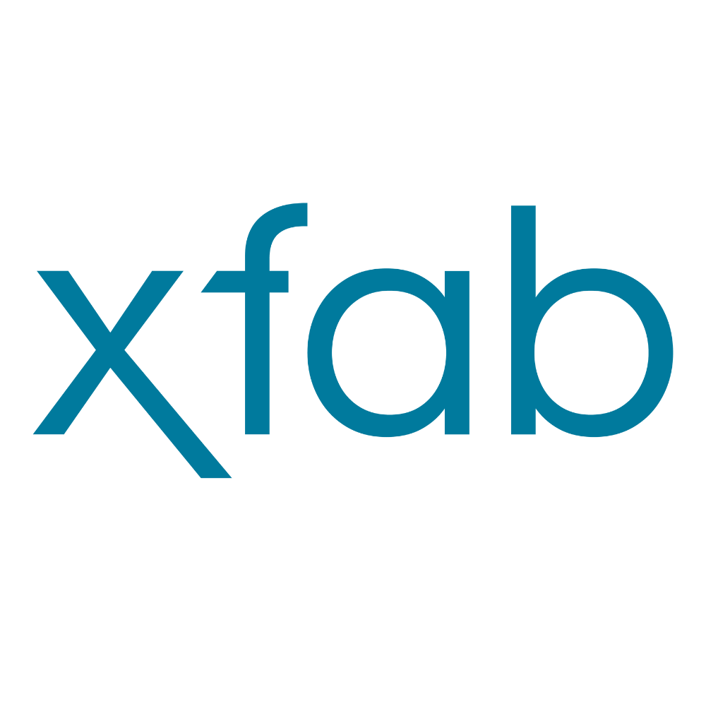 XFAB_logo_1000x1000